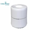 Medical grade pm2.5 indicator hepa home multifunctional ionzier air purifier