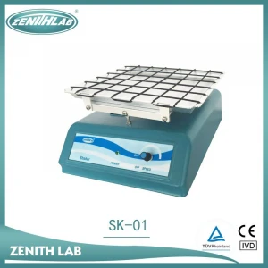 medical Laboratory automatic Oscillator shaker Price SK-01