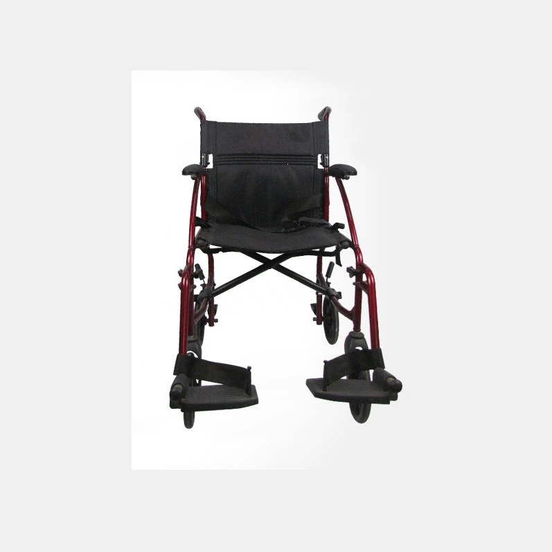 Medical Physical therapy equipment high quality for disabled, handicapped folding wheel chair