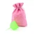 Import Medical Silicone 4 Colors Lady Period Cup Feminine Menstrual Cup from China