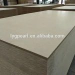 medium dentity fibreboard for CNC machine with high quality