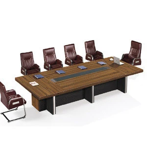 meeting desk conference table with chair