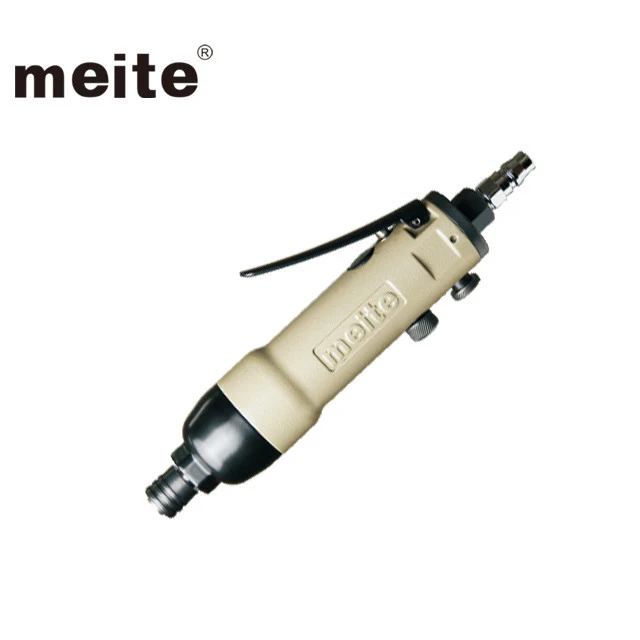 Meite MT-1206S2 air hand Screw driver applied to screw assembly screwdrivers in woodworking line