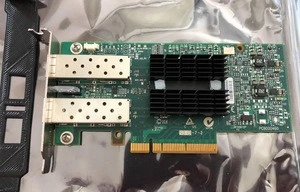 Mellan CX312A MCX312A-XCBT 10GB ConnectX-3 EN Gigabit Ethernet Card Network Adapter