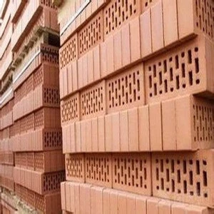 Melting Furnaces Selected Material Refractory Brick