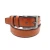 Import Men fashion custom pu leather belt from China
