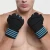 Import Men Women Workout with Full Palm Pad Strong Wrist Wraps Support Gym Weight Lifting Gloves from China