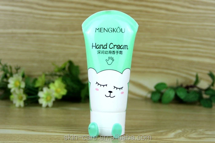 Mengkou good price multi-effect function aromatic hand care cream wholesale