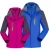 Import Mens and womens 3 in 1 windproof waterproof wear-resistant warm outdoor stormwear for couples from China