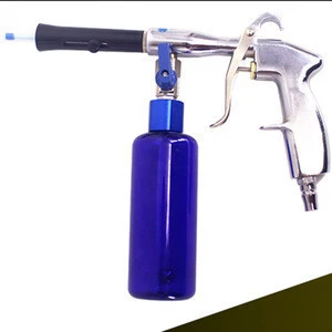 Merry Tools Long Nozzle Paraffin Diesel Air Spray Gun Engine Cleaner