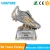 Import Metal Football Sports Awards Golden Trophy Shoe from China