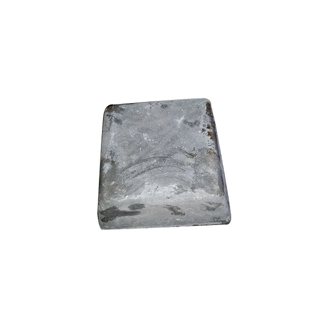 Metal ingot antimony ingot good quality made in China