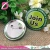 Import Metal safty pin back advertising promotions tin button metal badge wholesale from China