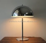 Metal Table lamp