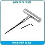 Metal Tire Repair Tools