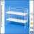 Import Metal Wire Frame Organizer Sundries Rack Holder (LJ9020) from China