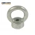 Import Metric stainless steel eye bolts from China