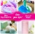 mica powder inorganic for cosmetics Slime Coloring, Soap Candle Making Dye  DIY Craft Project