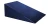 Import Micro-Suede or Vinyl Bed Wedge Support Pillow, Acid Reflux Therapeutic Foam Nick, Back and Legs Foam Wedge from USA