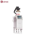 Microdermabrasion diamond machine 6 in 1 skin care machine for beauty salon