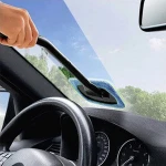 Microfiber Car Duster Brush, Car Care Brush