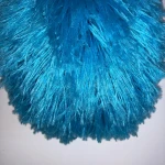 Microfiber duster
