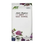 microfiber tissue automatic towel dispenser wet wipes
