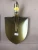 Import Middle East steel shovel head  farming shovel  S507 from China