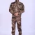 Import Military Camouflage Uniform from China