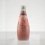 Import Milk Drink with Basil Seed MUSA brand glass bottle 290ml from Thailand