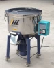 Mini Automatic Plastic Granule Color Mixing Machine/high speed mixer/plastic mixing machine
