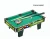Import mini billiards pool game equipment gifts sports toys for children from China