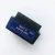 Import Mini bluetooth OBDII vehicles code reader scan tool auto diagnostic tool from China