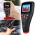 Import Mini Digital Metal Coating Thickness Gauge Car Paint Tester Automotive Tool Colored Screen High Definition Measurement Meter from Hong Kong