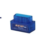 Mini ELM327 V1.5 OBD2 II Wireless Diagnostic Car Auto Interface Scanner
