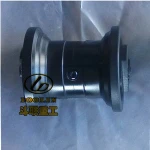 Mini Excavator Track Roller SK30 for Construction Machinery Parts