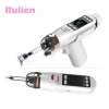 Mini Hand Held USE Charge EZ Multi Injector Water Mesotherapy Gun with LED Screen