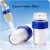 Import Mini Plastic Faucet water filter PP cotton water filter tap filter water purifier portable purifier from China