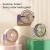 Import mini rechargeable desk air conditioning cooling indoor fan Portability air conditioner from China