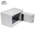 Import Mini safe deposit box electronic fireproof timed lock safe box from China