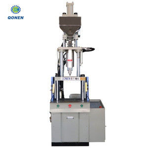 Buy Mini ,small,micro Plastic Injection Molding Machine Vertical from ...
