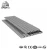 Import mini t slot panel plate stock aluminium profile from China