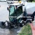 Import Mini Tractor 6.5HP Snow Sweeper/Snow Sweeper and Mover Loncin Engine from China
