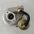 Import Mini Turbo RHB31 VZ21 Turbocharger for Snowmobiles/Quads/Rhino/Motorcycle 4X4 vehicle 100HP Engine Compressor from China