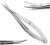 Import Mirror polish High Quality Eyelash Extension Scissors scissor eyelash Spring scissors from Pakistan