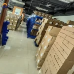 Mitsubishi 17*15 Servo Cable MR-J3BUS03M