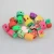 Import Mix Color Resin Fruit Shape Pad Beads Flatback Gumball Beads for Kid Toys Necklace Jewellery DIY from China