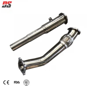 MK4 Other Auto Parts Automotive Exhaust Downpipe For Volkswagen  Golf MK4