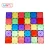 Import MNTL-100 Pieces Colorful Magnetic Building Blocks For Kids Tiles 3D Intellective Plastic Education Toys from China