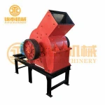mobile gold ore crusher hammer mill pc600*400 hammer crusher stone crusher machinery